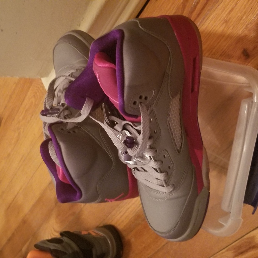 Nike Air Jordan Retro V